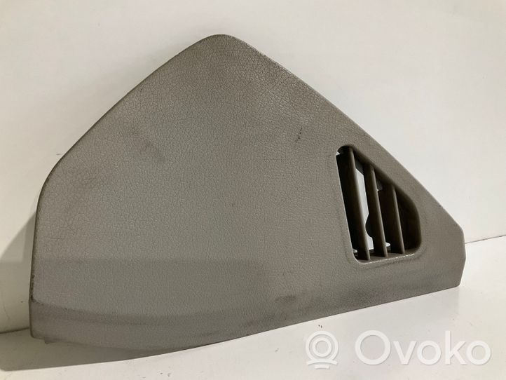 Mercedes-Benz E W211 Rivestimento estremità laterale del cruscotto 2116800578