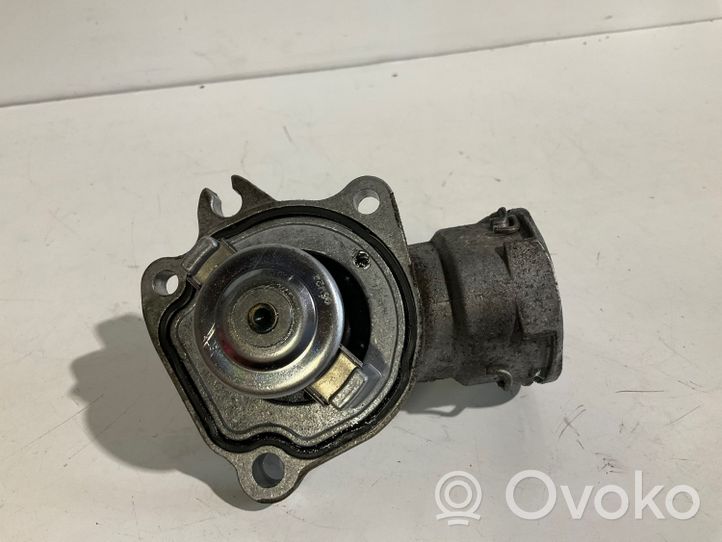 Mercedes-Benz E W211 Termostato/alloggiamento del termostato A6422000215