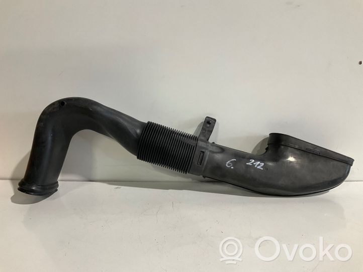 Mercedes-Benz E W212 Air intake duct part A6510903437