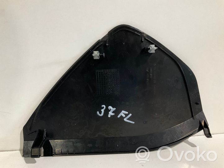 Mercedes-Benz E W211 Rivestimento estremità laterale del cruscotto 2116800378