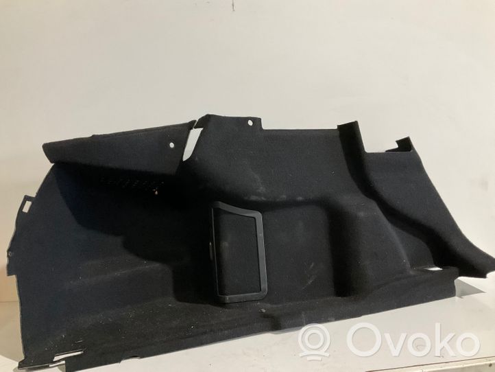 Mercedes-Benz E W211 Rivestimento pannello inferiore del bagagliaio/baule A2116908353