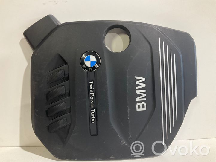 BMW X5 F15 Engine cover (trim) 14389712