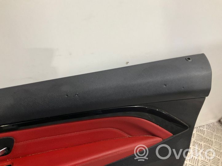 BMW 4 F32 F33 Rivestimento del pannello della portiera anteriore 0002939319