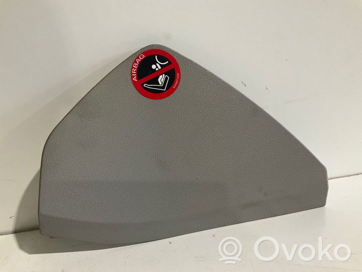 Mercedes-Benz E W211 Rivestimento estremità laterale del cruscotto 2116800378