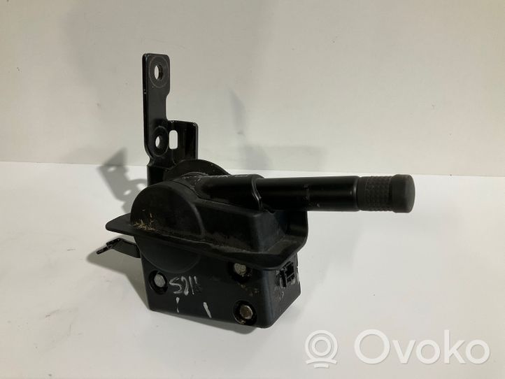 Mercedes-Benz E W211 Interrupteur d'attelage de remorque pivotant A2113100273