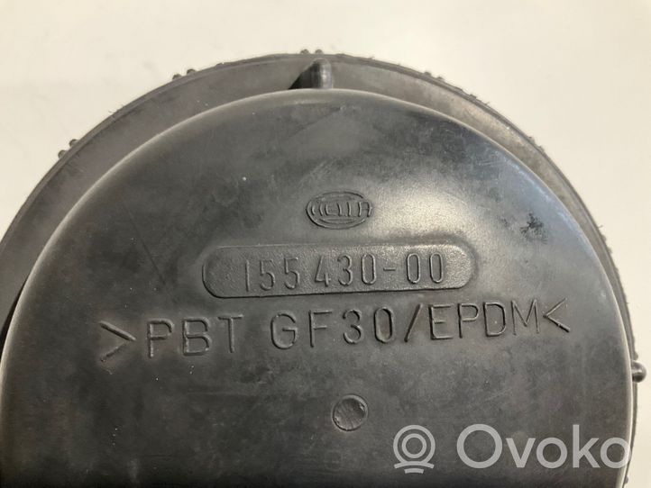 Mercedes-Benz E W211 Parapolvere per faro/fanale 15543000