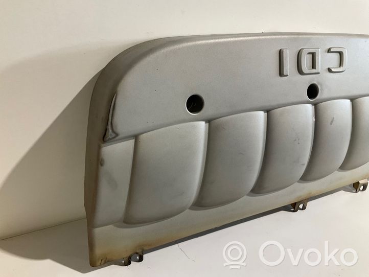 Mercedes-Benz E W211 Engine cover (trim) A6130101067