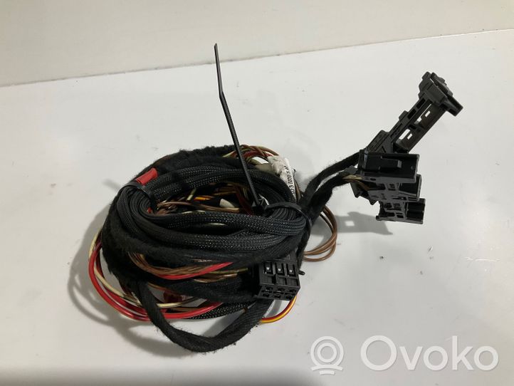 Mercedes-Benz E W211 Telar de cableado del asiento 2115409210