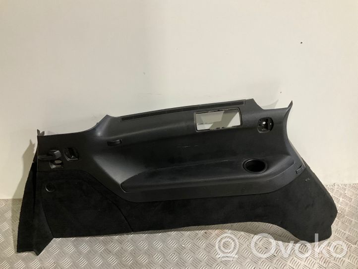 Mercedes-Benz R W251 Rivestimento pannello laterale del bagagliaio/baule 10000978226