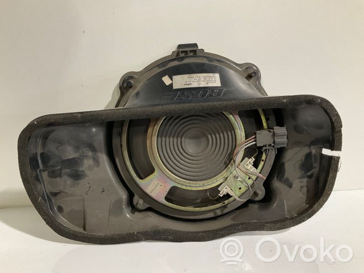 Mercedes-Benz C W203 Subwoofer-bassokaiutin A2038202102