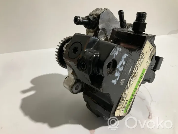 Mercedes-Benz R W251 Fuel injection high pressure pump A6420700201