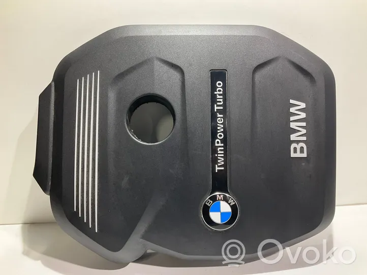 BMW 1 F20 F21 Copri motore (rivestimento) 8602967