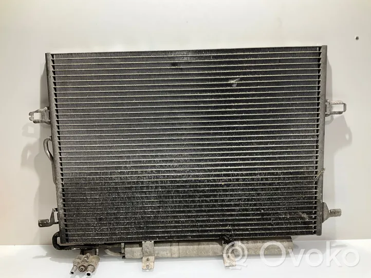 Mercedes-Benz E W211 Radiateur condenseur de climatisation A2115000154