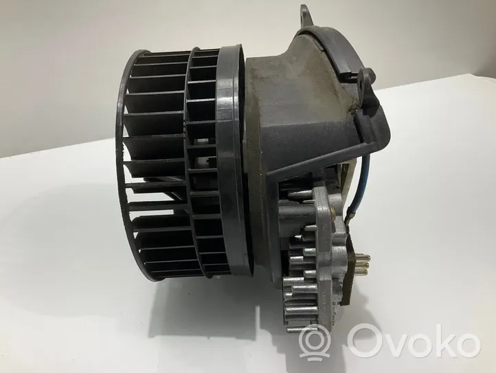 Mercedes-Benz CLK A208 C208 Résistance moteur de ventilateur de chauffage 2028207310