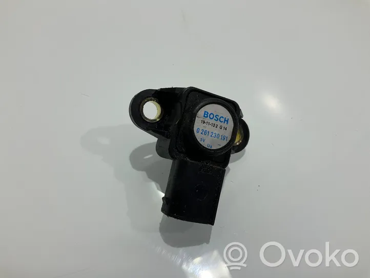 Mercedes-Benz E W211 Sensore di pressione 0261230191