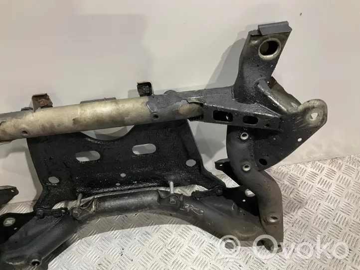 Mercedes-Benz E W212 Front subframe 