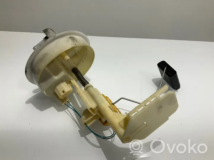 Mercedes-Benz E W211 Sensore di livello del carburante A2114701641