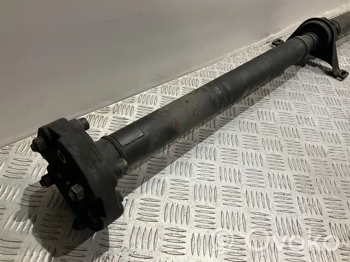 Mercedes-Benz E W211 Drive shaft (set) 