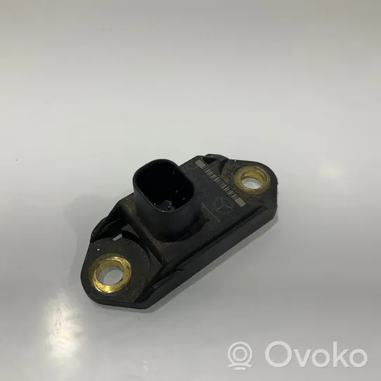 Mercedes-Benz E W211 Gaisa spilvenu trieciensensors 0025426918