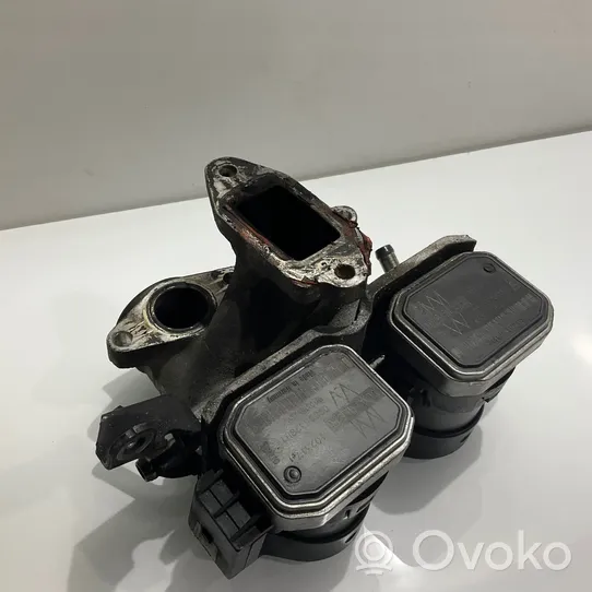 Mercedes-Benz E W211 EGR valve 00005320B1