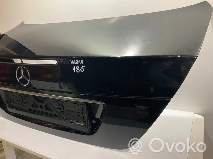 Mercedes-Benz E W211 Portellone posteriore/bagagliaio 