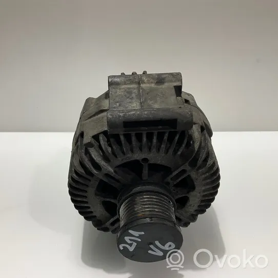 Mercedes-Benz E W211 Generatore/alternatore A6421540402