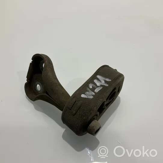 Mercedes-Benz E W211 Support / crochet de silencieux d'échappement 2114920044