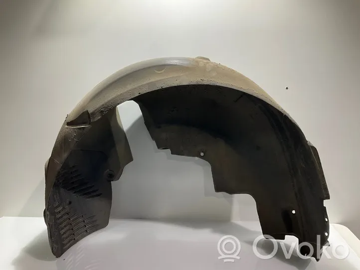 Mercedes-Benz E W211 Rivestimento paraspruzzi parafango posteriore A2116901830