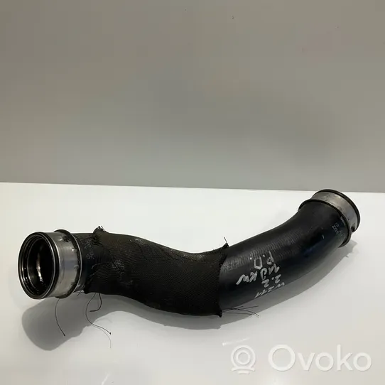 Mercedes-Benz E W211 Intercooler hose/pipe A2115280182