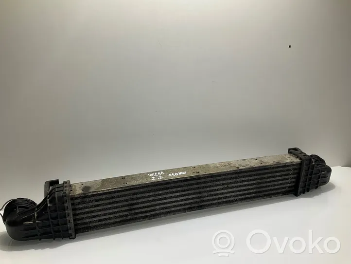 Mercedes-Benz E W211 Radiatore intercooler A2115001002