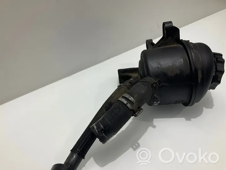 Mercedes-Benz E W211 Serbatoio/vaschetta del liquido del servosterzo A2034600083