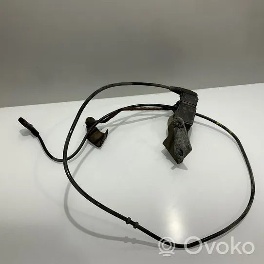 Mercedes-Benz E W211 Aizmugurē balstiekārtas augstuma sensors A0105427717