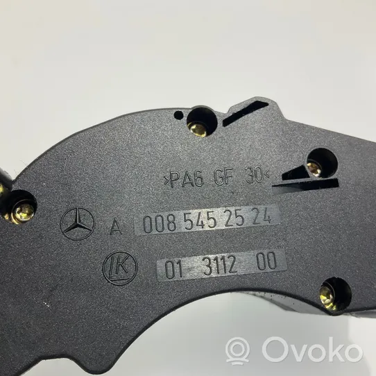 Mercedes-Benz E W211 Manetka / Przełącznik tempomatu A0085452524