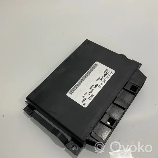 Mercedes-Benz C W203 Module de contrôle de boîte de vitesses ECU A0325453232