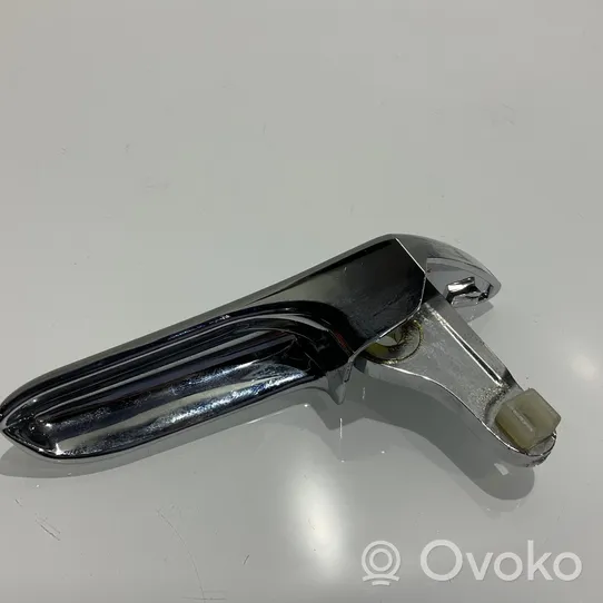 Mercedes-Benz E W211 Front door interior handle A2117660124