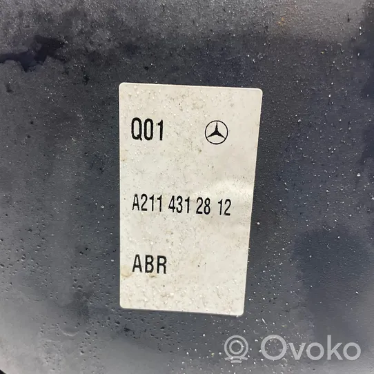 Mercedes-Benz E W211 Pompe ABS A2114312812