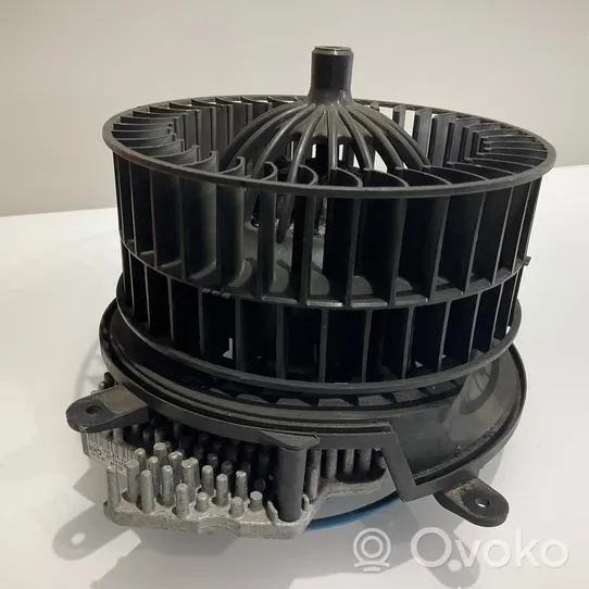 Mercedes-Benz E W210 Heater fan/blower 2108206210