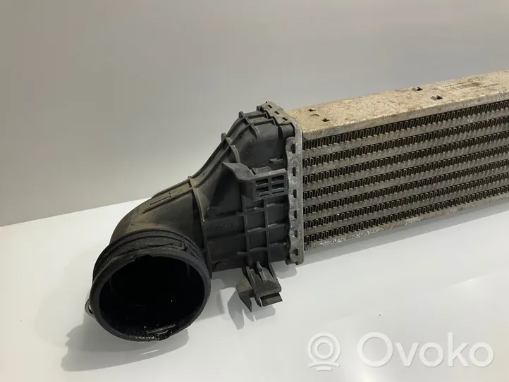 Mercedes-Benz E W211 Radiatore intercooler A2115001002