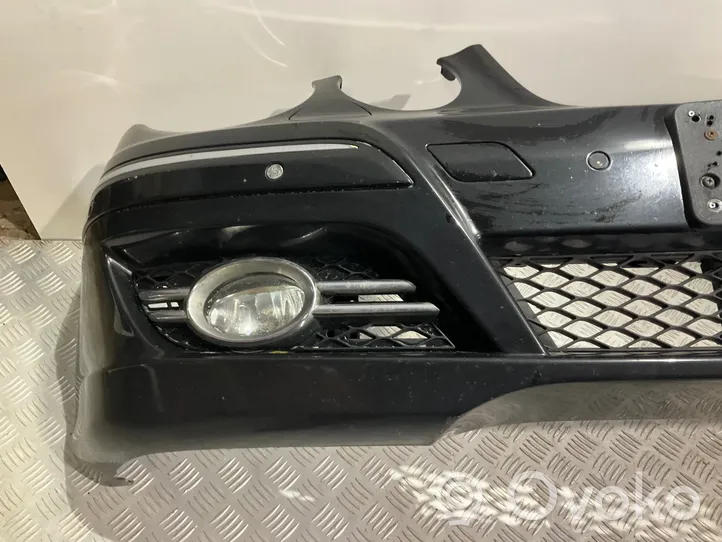 Mercedes-Benz E W211 Front bumper 