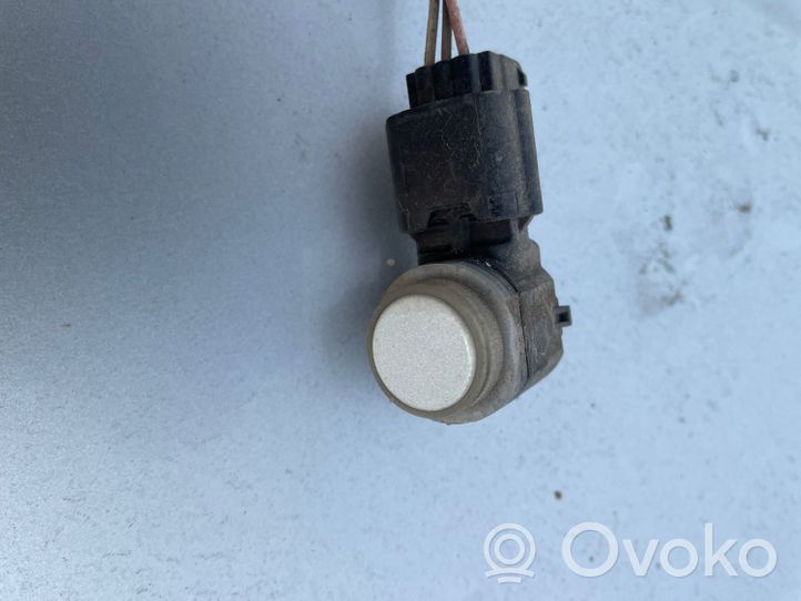 Renault Zoe Parkošanās (PDC) sensors (-i) 240151129R