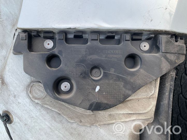 Renault Zoe Support de pare-chocs arrière 850451273R