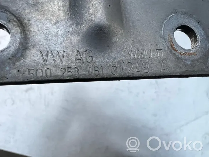 Skoda Octavia Mk3 (5E) Mocowanie / Uchwyt tłumika 5q0253461