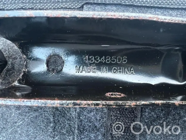 Opel Astra J Chiave per dadi della ruota 13348506