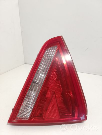 Audi A5 8T 8F Lampy tylnej klapy bagażnika 8T0945093