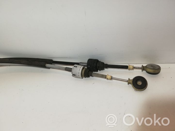 Opel Astra K Gear selector/shifter (interior) 55491492