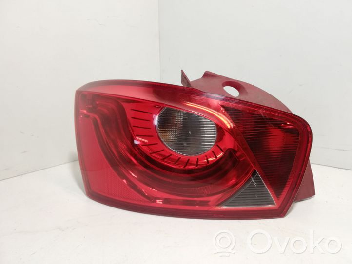 Seat Ibiza IV (6J,6P) Luci posteriori 6J4945095C