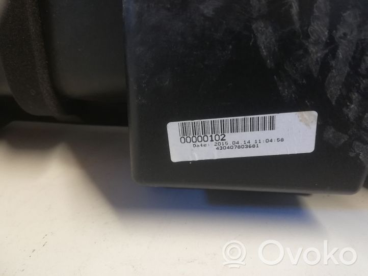 Land Rover Range Rover Sport L494 Głośnik niskotonowy 430407803681