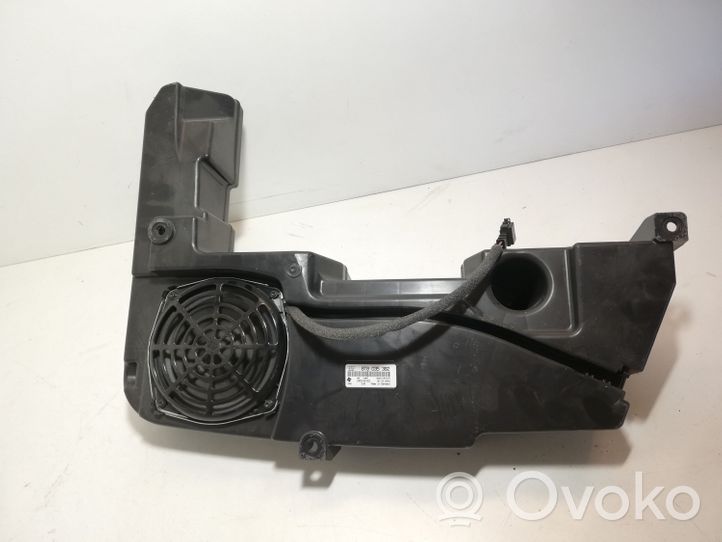 Audi A5 8T 8F Subwoofer altoparlante 8T8035382