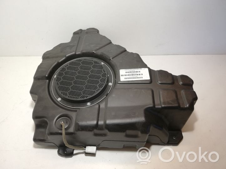 Jeep Grand Cherokee Subwoofer altoparlante 05064610AC