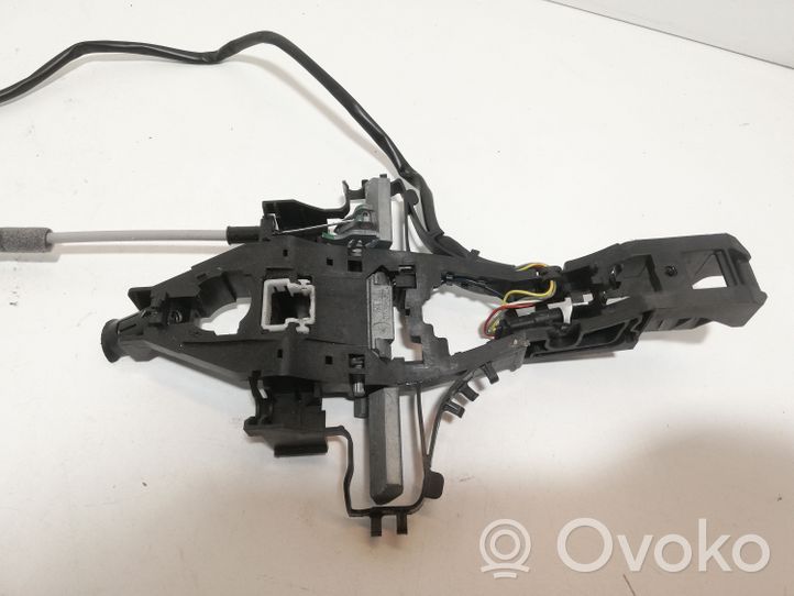 Volvo XC60 Klamka zewnętrzna drzwi przednich 30784205